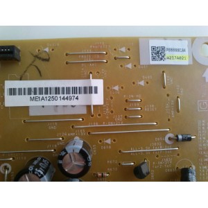 FUENTE DE PODER PHILIPS A217A021 / BA21N0F0102 1 / MODELO 22PFL4507/F8 / MAGNAVOX / EMERSON FUNAI